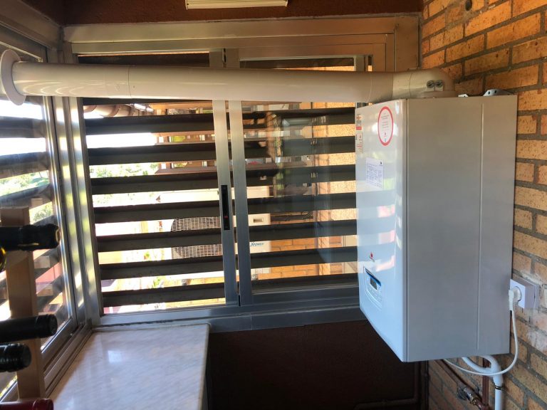 Themafast Condens 30. Tres Cantos. Mayo 2020 Themafast Condens 30. Tres Cantos. Mayo 2020