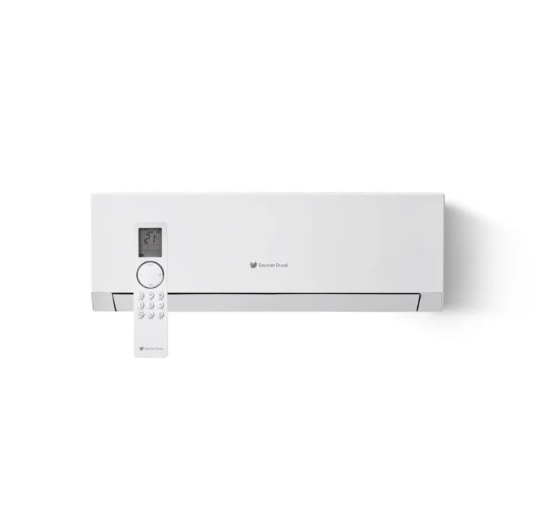Aire acondicionado split de pared Saunier Duval VivAir